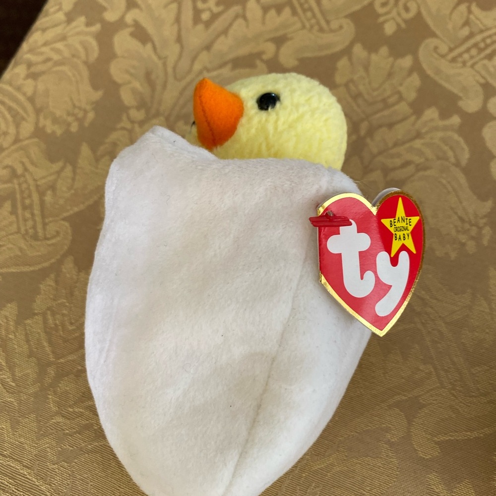 FREE Beanie Baby - Picture 7 of 11
